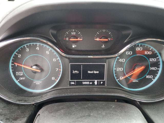1G1BE5SM9J7225865 Chevrolet CRUZE LT