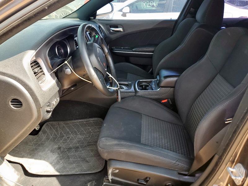 2C3CDXCT5KH584351 Dodge 2019