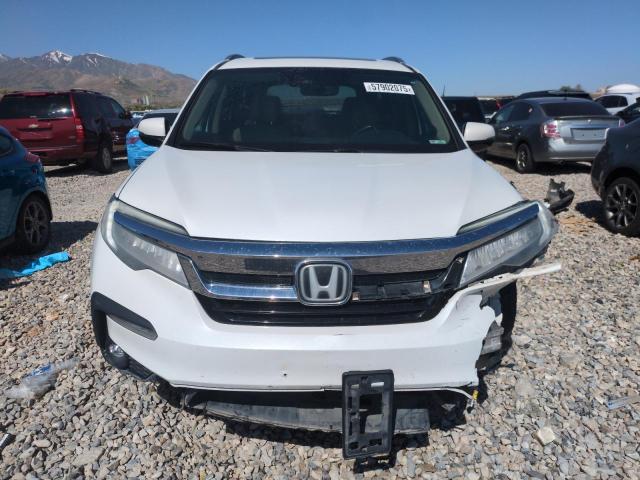 5FNYF6H91LB001378 Honda PILOT TOUR