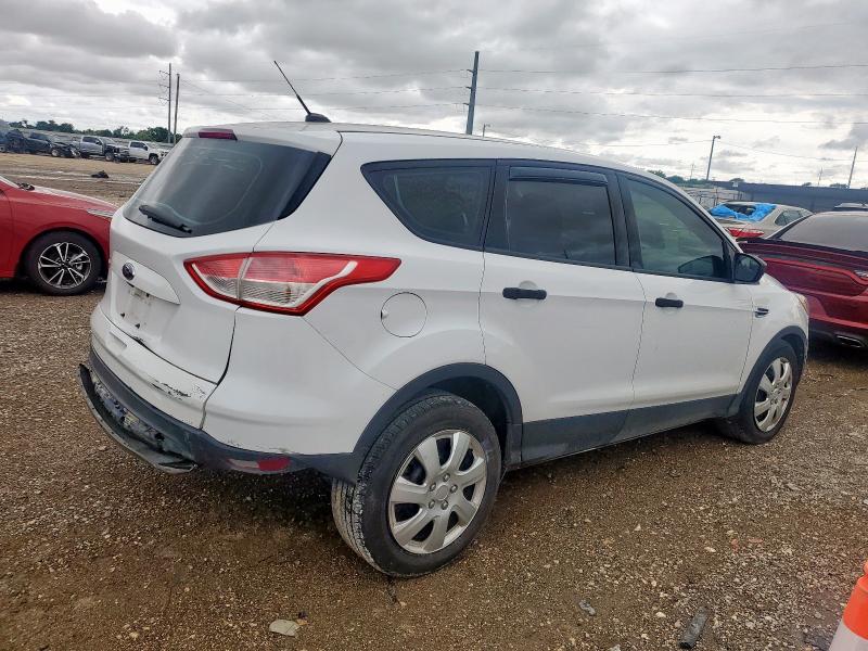1FMCU0F77EUC75558 Ford 2014
