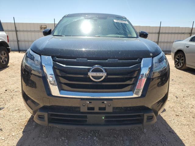 5N1DR3AC1PC230734 Nissan Pathfinder