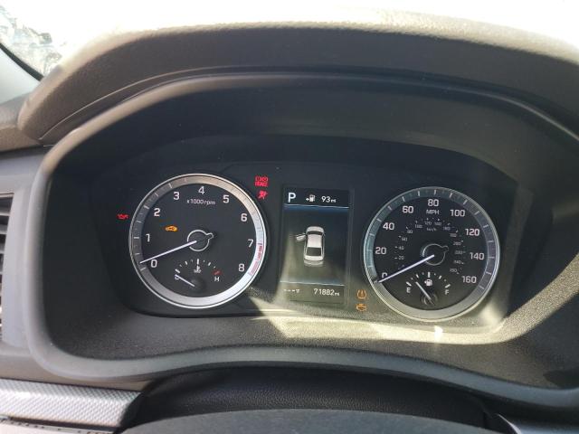 5NPE34AF5JH637266 Hyundai gdi theta-ii