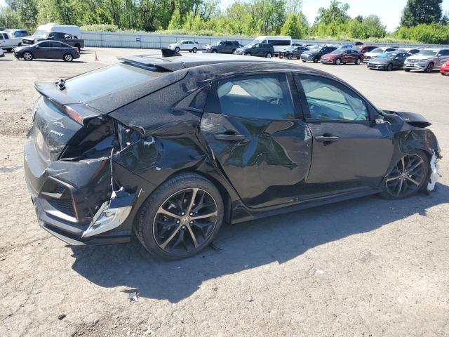 SHHFK7H45MU414353 Honda l15ba