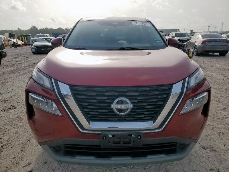 5N1BT3BA7PC761118 Nissan ROGUE SV