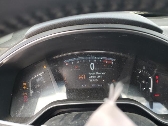 2HKRW2H88HH620881 Honda l15be