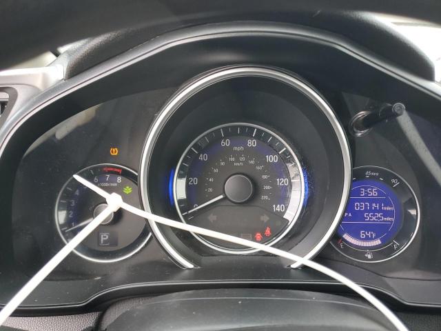 3HGGK5H86FM730356 Honda l15b1