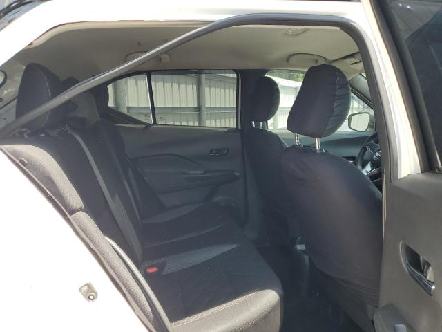 3N1CP5CV9LL487710 Nissan KICKS SV