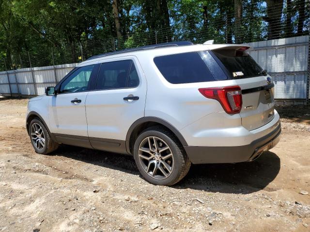 1FM5K8GT6HGD82208 Ford EXPLORER S