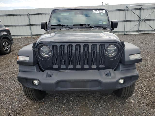 1C4HJXDG5LW238170 Jeep WRANGLER U
