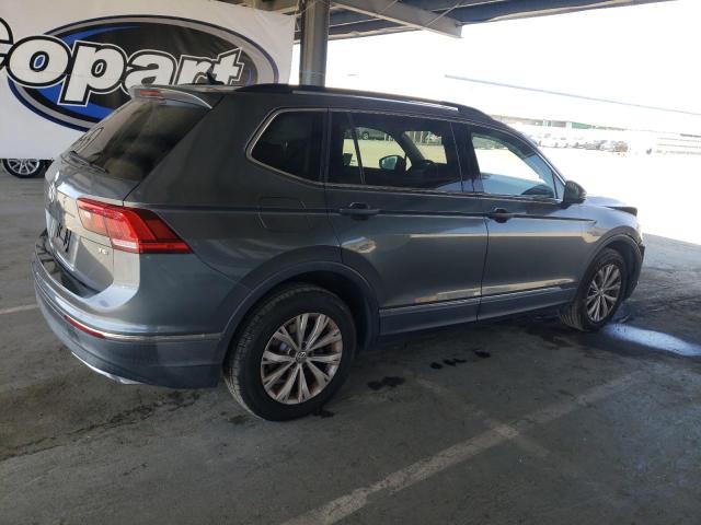 3VV3B7AX8JM125307 Volkswagen TIGUAN SE