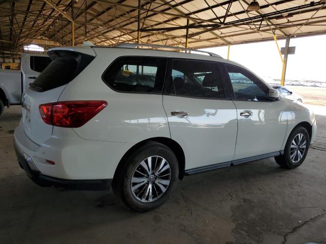 5N1DR2MN7KC624318 Nissan 2019