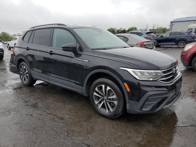 3VVFB7AX1PM119581 Volkswagen TIGUAN S
