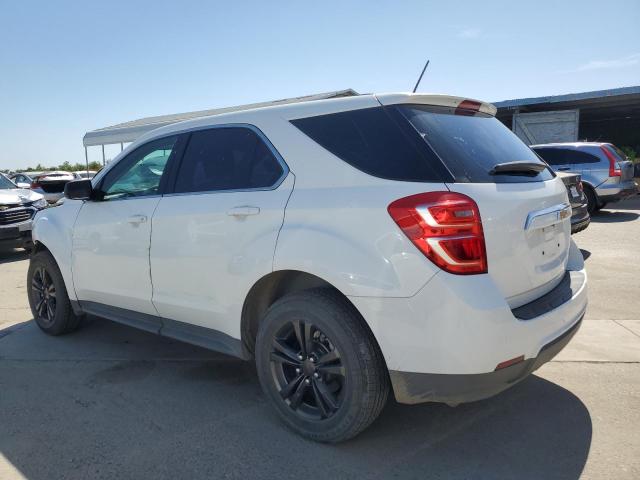 2GNALBEKXG1140838 Chevrolet EQUINOX LS