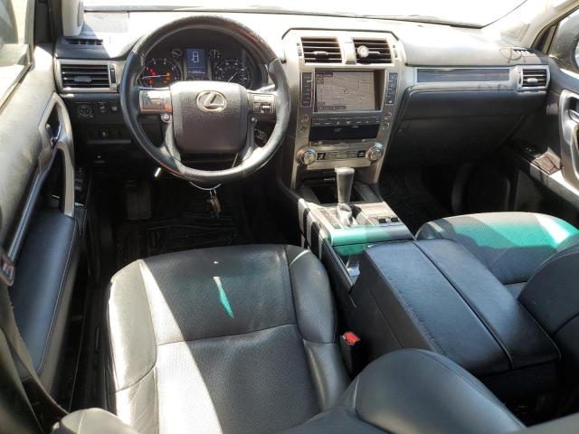 JTJBM7FX9E5066628 Lexus GX 460