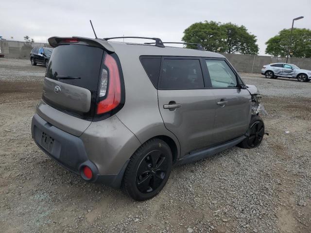 KNDJN2A23F7172055 KIA Soul