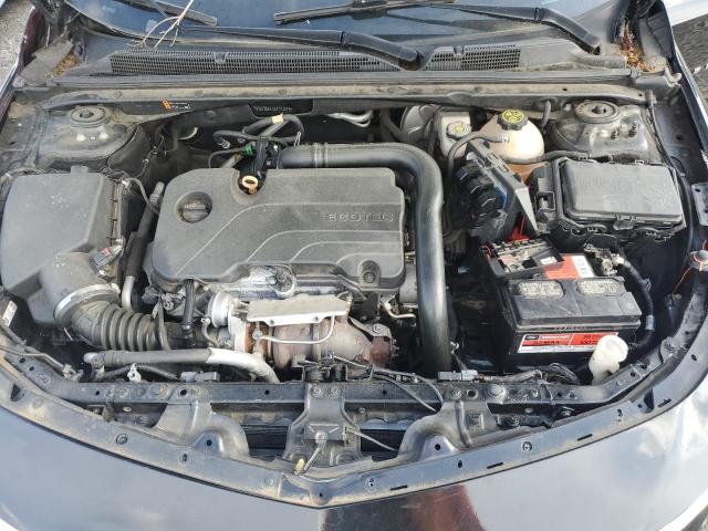 1G1ZD5ST2LF112079 Chevrolet MALIBU LT