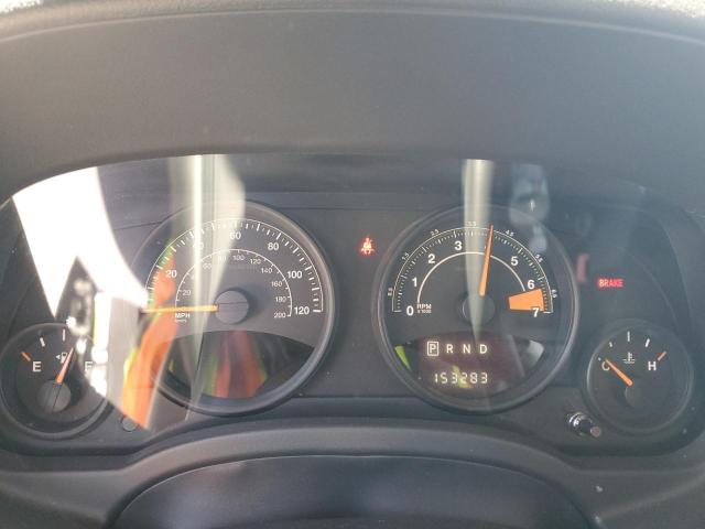 1C4NJPBB1GD526120 Jeep PATRIOT SP