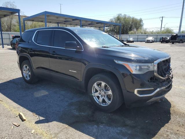 1GKKNKLA5KZ228475 GMC ACADIA SLE