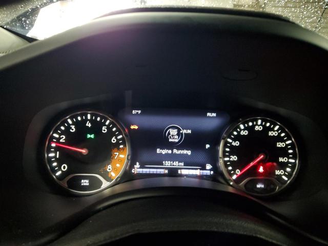 ZACCJBDB7HPE78018 Jeep RENEGADE L