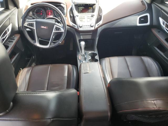 2GKFLYE30F6377144 GMC lfx - sidi, vvt, e85 max, alum