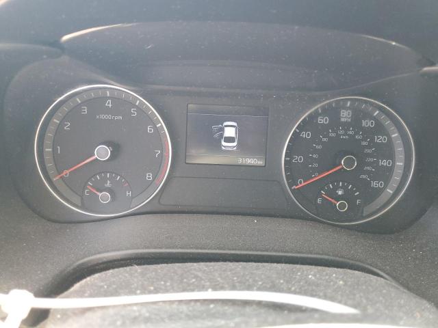 3KPF54ADXME386928 KIA FORTE EX