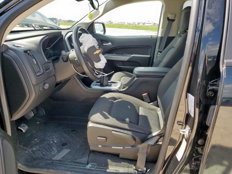 1GCGSCEA9N1249104 Chevrolet lcv