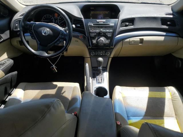19VDE1F71EE000481 Acura r20a5