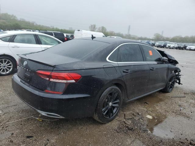 1VWSA7A32LC015994 Volkswagen PASSAT SE