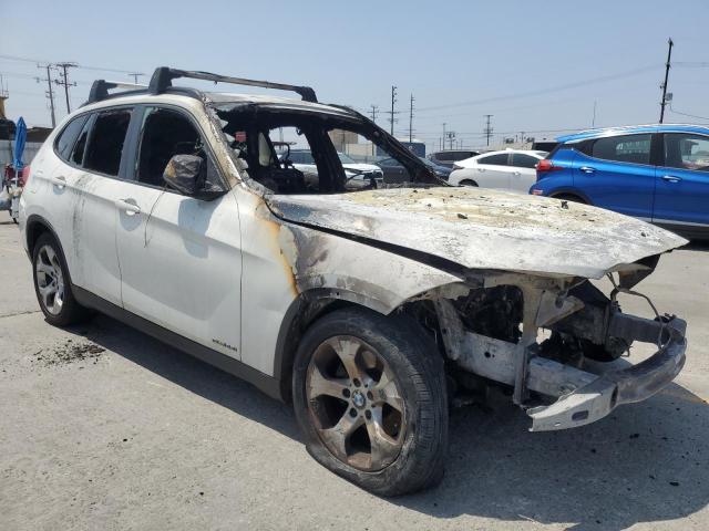 WBAVM1C54EVW55700 BMW X1