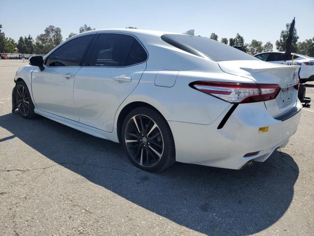4T1K61AK2LU504541 Toyota CAMRY XSE