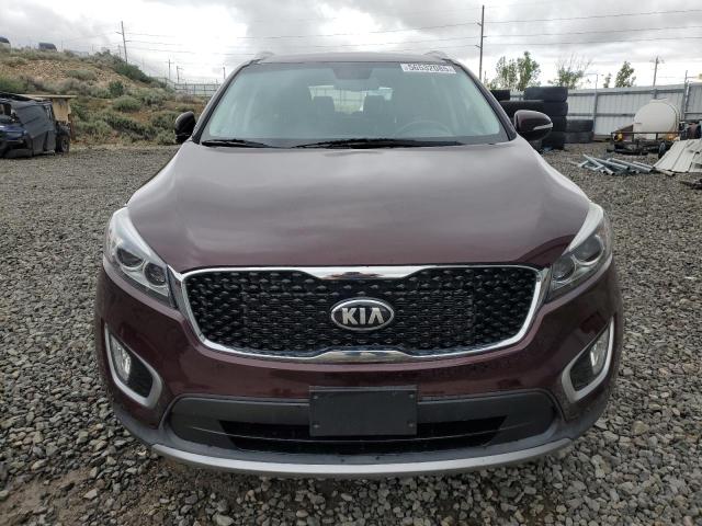 5XYPH4A58HG260693 KIA Sorento