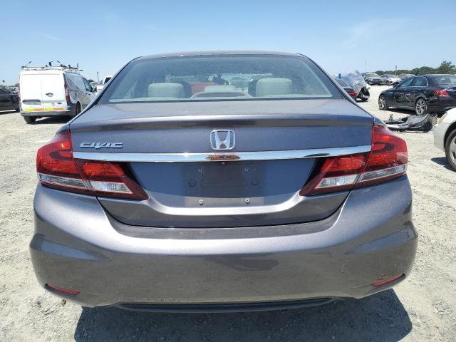 19XFB2F52FE204964 Honda r18z1