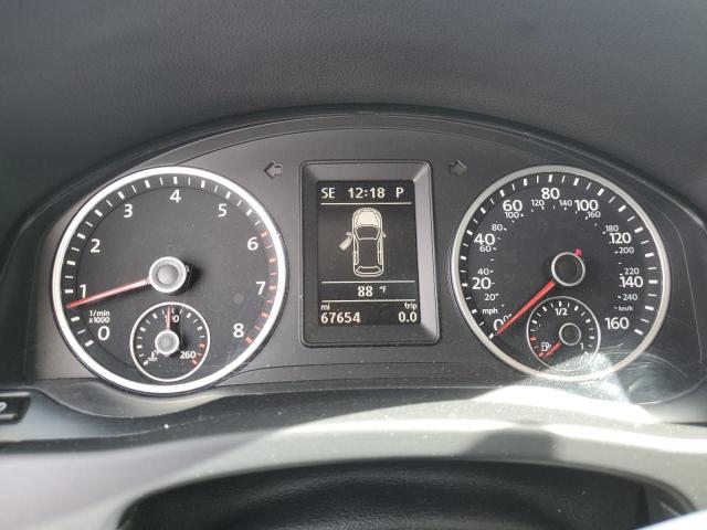 WVGAV3AX4EW555892 Volkswagen Tiguan