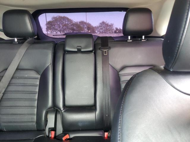 2FMPK4J83GBB27804 Ford EDGE SEL
