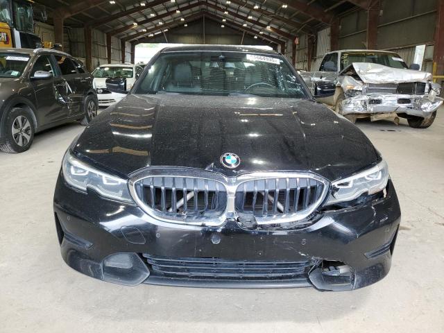3MW5R7J01L8B05799 BMW 330XI