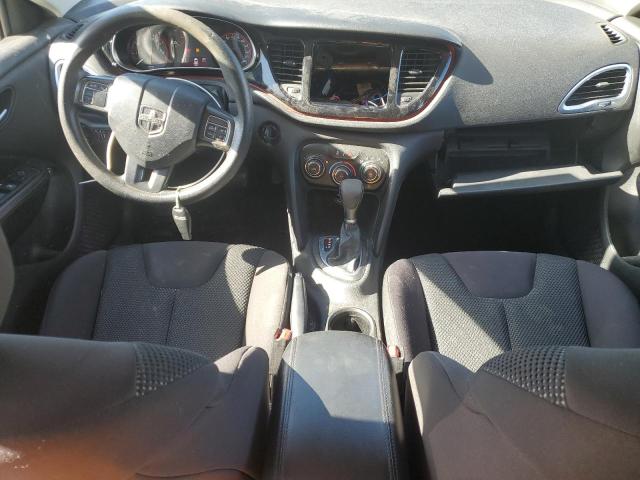 1C3CDFAA4ED746550 Dodge Dart