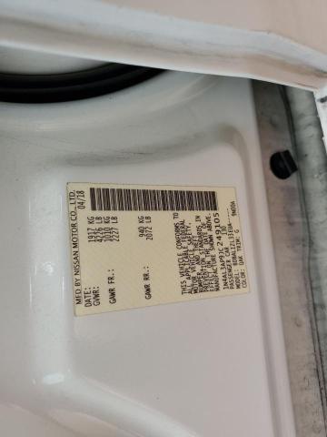 1N4AL3AP9JC249105 Nissan 2018