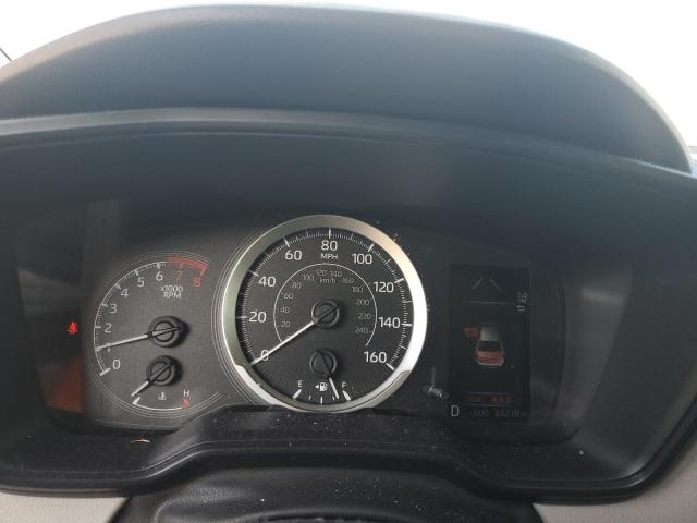 JTDEPMAE8NJ230194 Toyota COROLLA LE