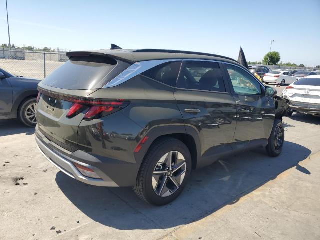 5NMJB3DE2SH451360 Hyundai TUCSON SEL