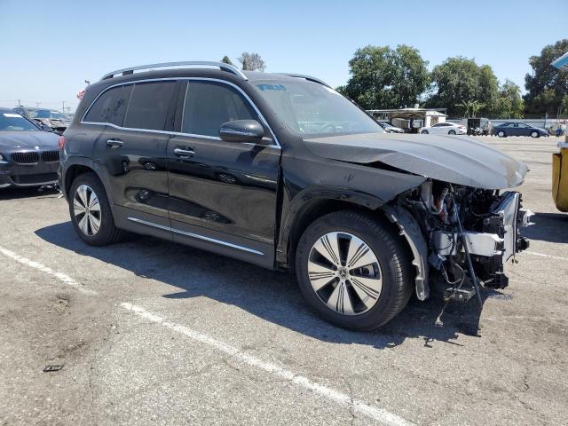 W1N9M0CB0RN093832 Mercedes-Benz eqb-class