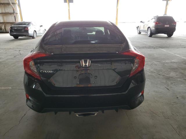 19XFC2F87KE043268 Honda k20c2