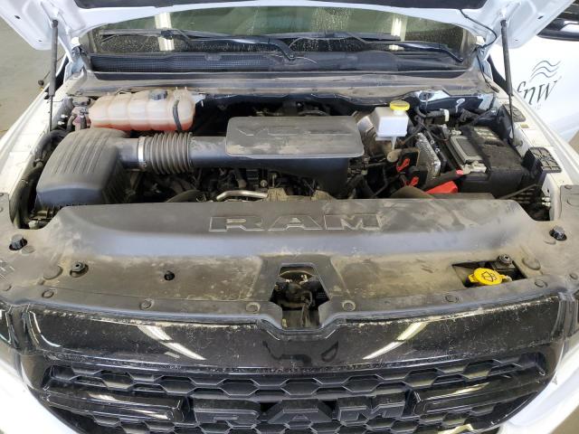 1C6RRFFG2NN395918 RAM 2022