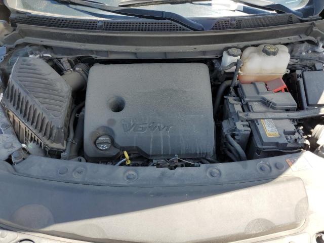 5GAEVBKW5NJ162052 Buick lfy - spark ignited direct injection, atss, gen1
