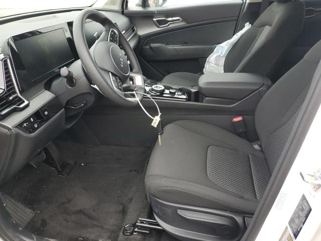 KNDPU3DG5S7226119 KIA SPORTAGE L