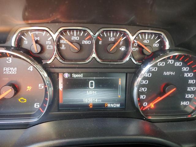 1GTV2UEH0FZ226369 GMC lv3 - vvt, aluminum, e85 max