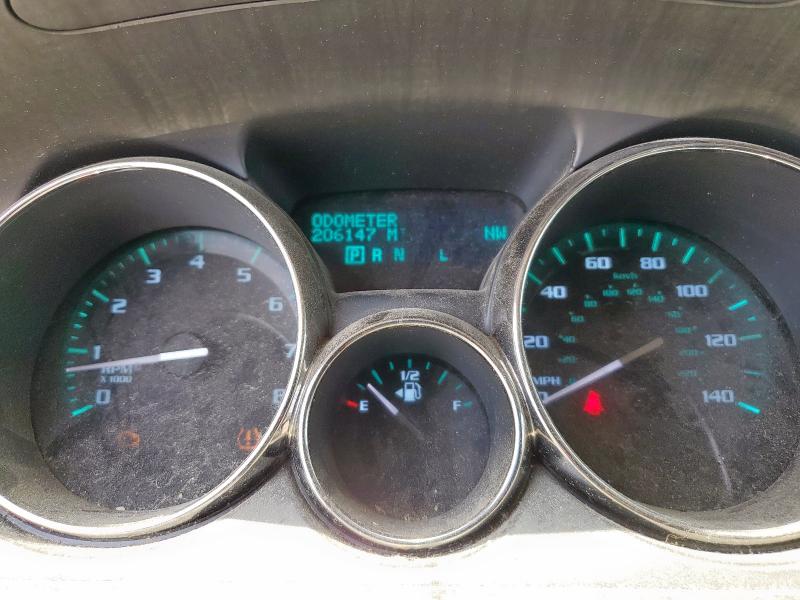 5GAKRBKDXGJ304193 Buick Enclave