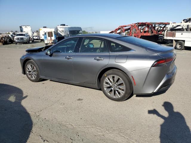 JTDAAAAA0PA008053 Toyota Mirai Xle