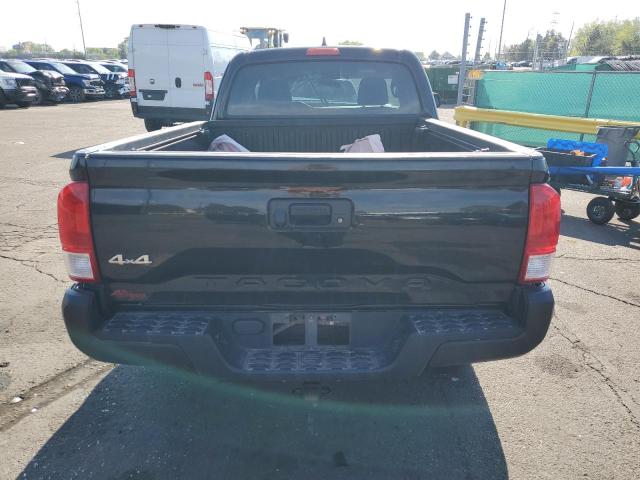 5TFSX5ENXHX057041 Toyota TACOMA ACC