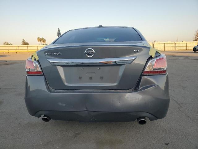 1N4AL3AP8FN407705 Nissan ALTIMA 2.5
