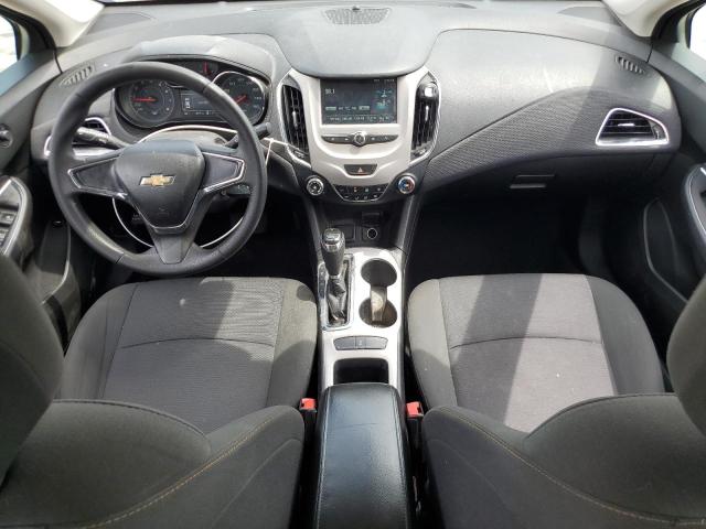 1G1BC5SM2J7129856 Chevrolet CRUZE LS